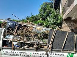 Best Commercial Junk Removal  in Wrens, GA