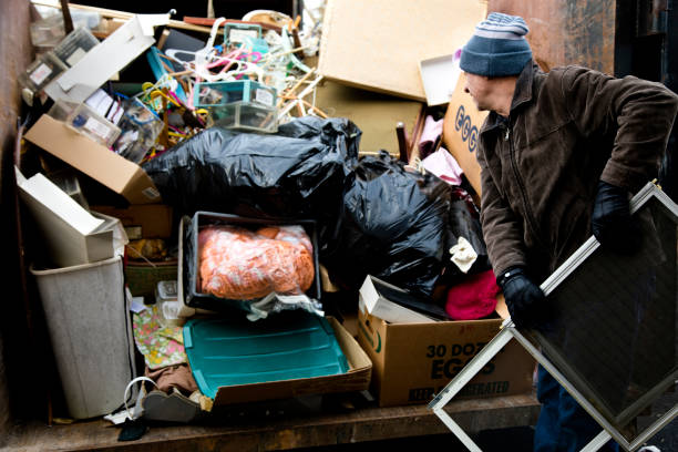 Retail Junk Removal in Wrens, GA