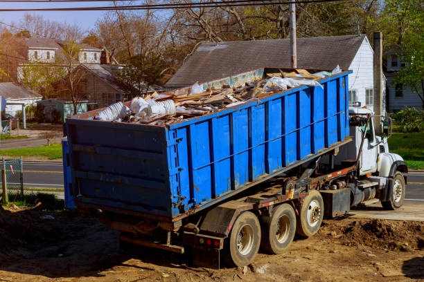 Best Basement Cleanout  in Wrens, GA