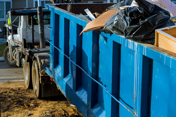 Best Estate Cleanout  in Wrens, GA