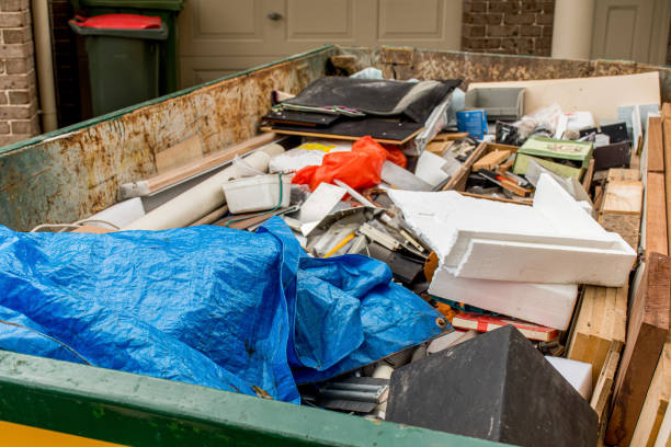 Best Residential Junk Removal  in Wrens, GA