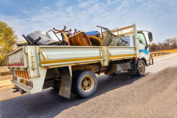 Best Scrap Metal Removal  in Wrens, GA