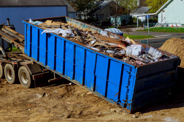 Best Dumpster Rental Services  in Wrens, GA