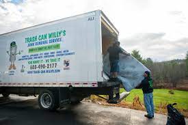 Best Donation Pickup Services  in Wrens, GA